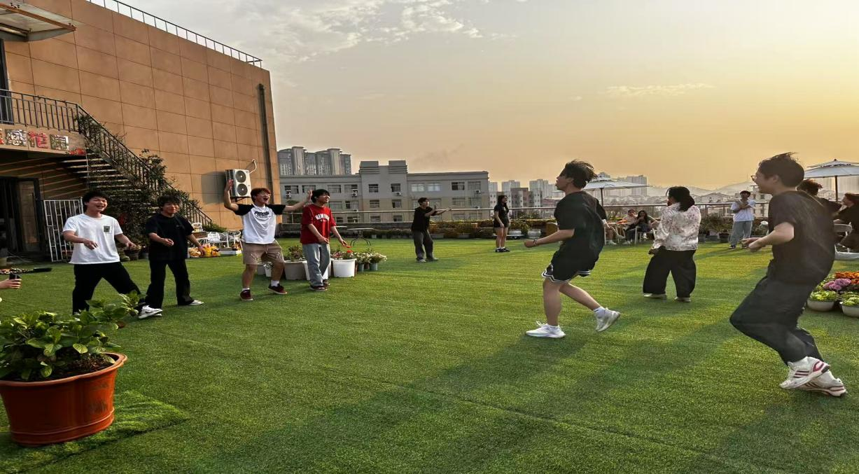 植愈心灵,为忙碌的日常按下暂停