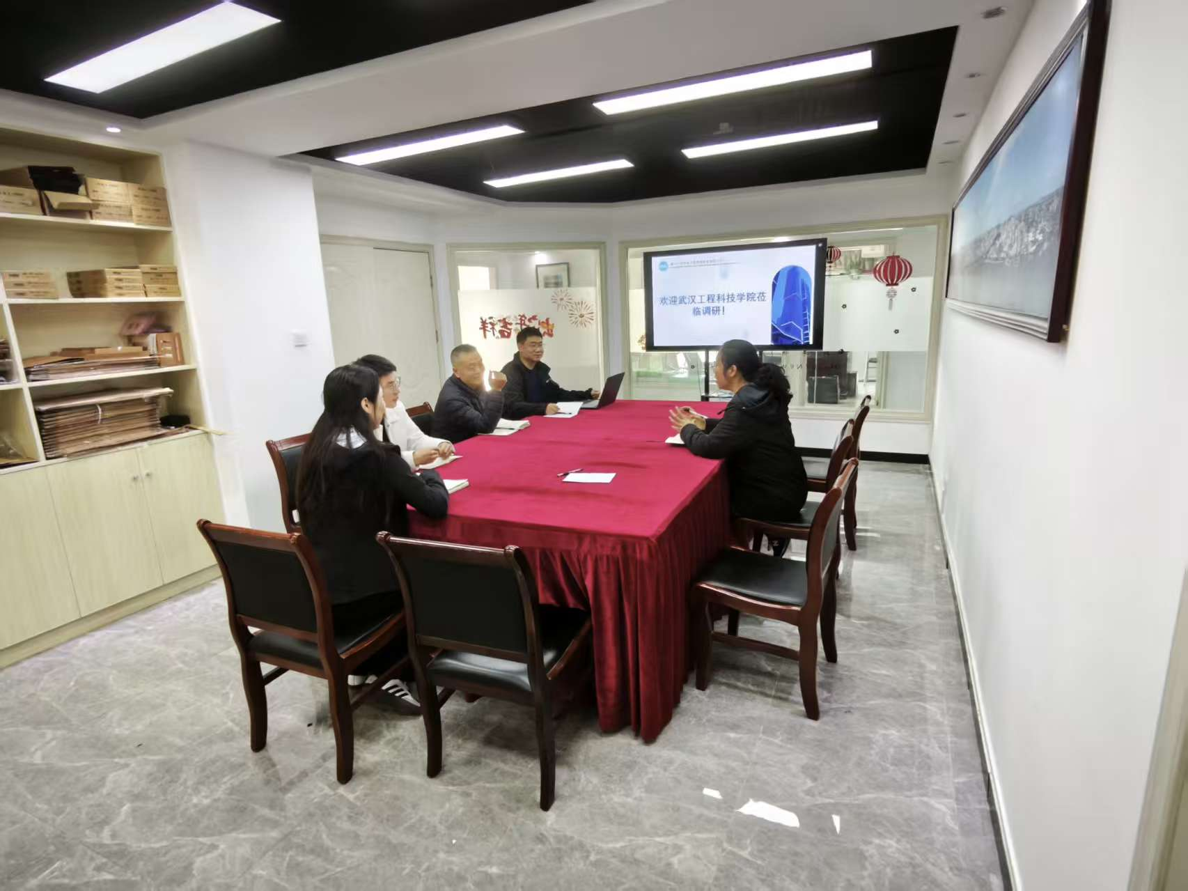 校企共筑育人新平台:校企共建示范课程《工程造价管理》建设成果研讨