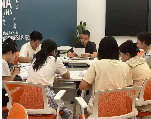 严作风强担当 铸机械铁军——6776永利集团开展中央八项规定精神专题学习